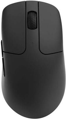 Изображение MOUSE USB OPTICAL WRL M2/BLACK M2-A23 KEYCHRON