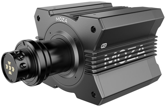Picture of MOZA Baza kierownicy R12 V2 (RS081)
