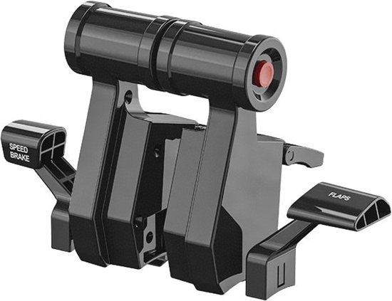 Изображение MOZA Modu przepustnicy TQA (AS016)