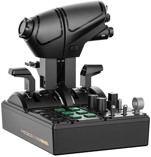 Picture of MOZA Przepustnica Moza Racing MTQ (AS014)