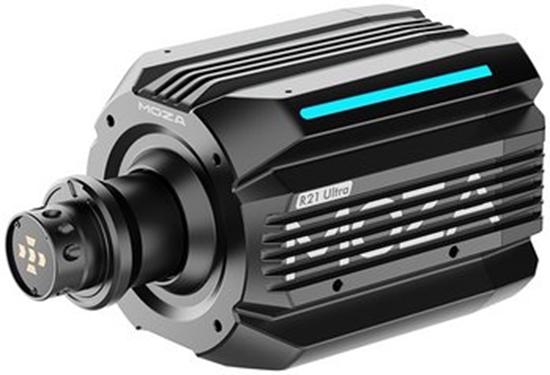 Изображение MOZA R21 Ultra Direct Drive Wheel Base (RS090)