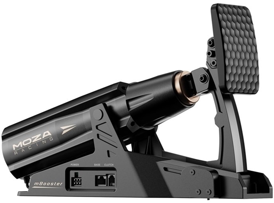 Picture of Moza Racing mBooster Active universal pedal