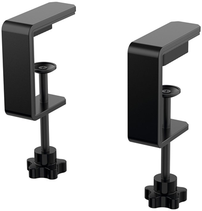 Attēls no MOZA Zaciski do biurka do bazy AY210 (AS013)