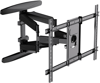 Picture of MOZOS TS3 WIESZAK UCHWYT DO TELEWIZORA 40"-85" VESA NISKOPROFILOWY