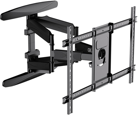 Picture of MOZOS TS3 WIESZAK UCHWYT DO TELEWIZORA 40"-85" VESA NISKOPROFILOWY