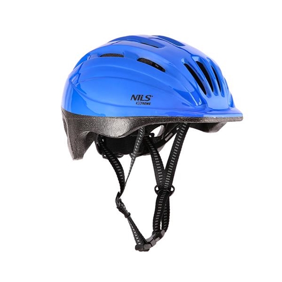 Изображение MTV62J BLUE IZMĒRS S(48-52CM) Ķivere NILS EXTREME