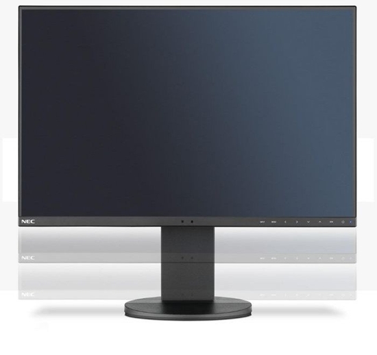 Picture of MultiSync DD-EA271F Black