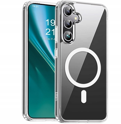 Attēls no Nakadka Etteri Hybrid Mag do Samsung Galaxy A55 5G