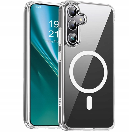 Изображение Nakadka Etteri Hybrid Mag do Samsung Galaxy A55 5G