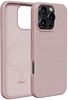 Picture of etteri Etteri Silicone Mag case for iPhone 16 Pro 6,3" light pink