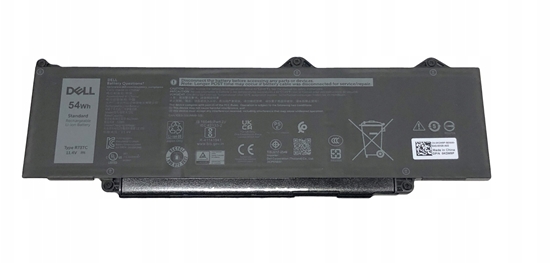 Изображение Napd Dell Btry,Pri,54Whr,3C,Lith,Cos