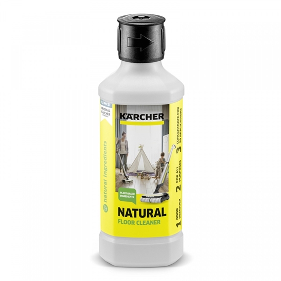 Picture of Naturalny płyn do podłóg RM 538N, 500 ml