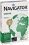 Attēls no Navigator Papier ksero Universal A3 80g 500 arkuszy
