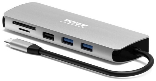 Picture of NB ACC DOCKING STATION/9IN1 900164 PORT DESIGNS