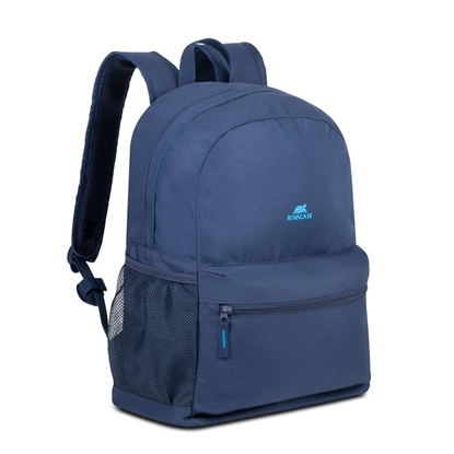 Attēls no NB BACKPACK LITE URBAN 13.3"/5563 BLUE RIVACASE