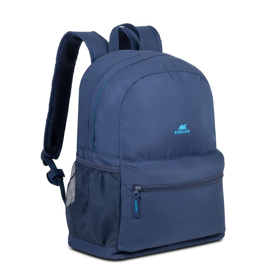 Picture of NB BACKPACK LITE URBAN 13.3"/5563 BLUE RIVACASE