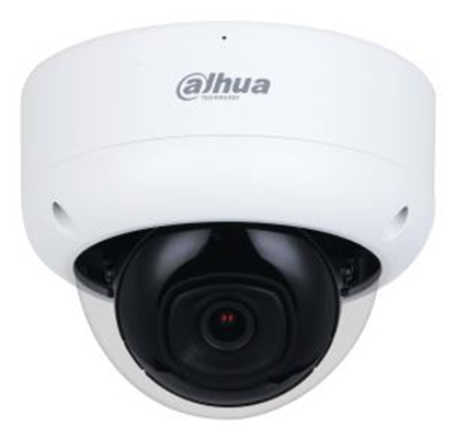 Picture of NET CAMERA 4MP IR DOME/IPC-HDBW3441E-S-0280B-S2 DAHUA