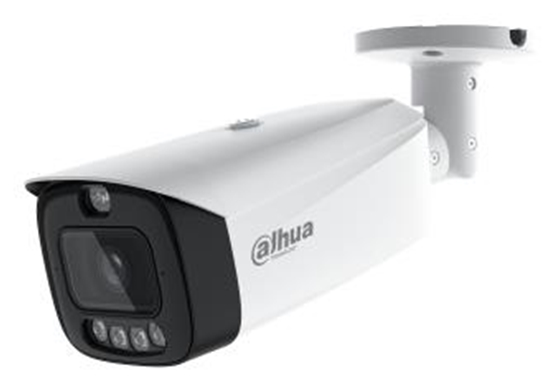 Picture of NET CAMERA 8MP BULLET/HFW3849T1-ASPV0360B-PROB DAHUA