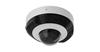 Picture of NET CAMERA 8MP DOMECAM MINI/2.8MM WHITE 76022 AJAX