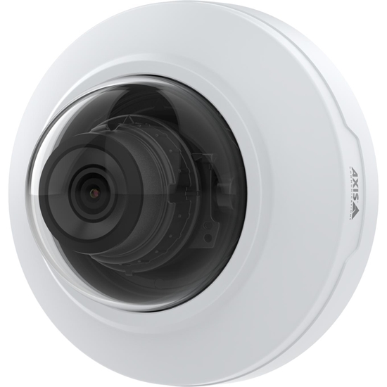 Изображение NET CAMERA M4218-V DOME/02678-001 AXIS
