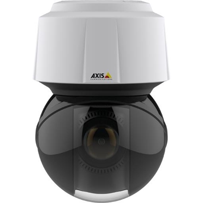 Изображение NET CAMERA Q6128-E 50HZ/PTZ DOME HDTV 0800-002 AXIS