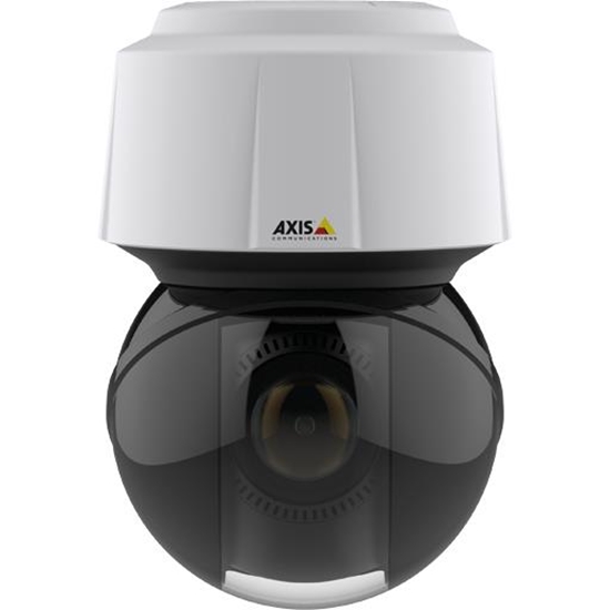 Picture of NET CAMERA Q6128-E 50HZ/PTZ DOME HDTV 0800-002 AXIS