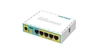 Picture of NET ROUTER 10/100M 5PORT HEX/POE LITE RB750UPR2 MIKROTIK