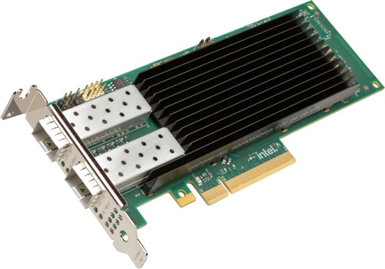 Picture of NIC/PCiE up to 25Gb 2 x SFP28 Retail
