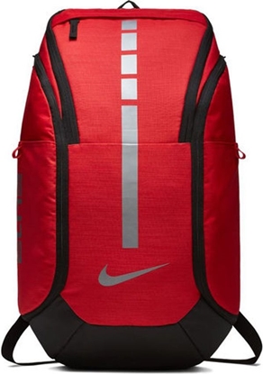 Attēls no Nike Plecak Nike Hoops Elite Pro czerwony (BA5554 657)