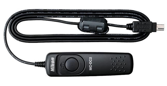 Picture of Nikon MC-DC2 Remote Cord