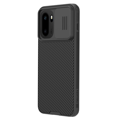 Изображение Nillkin CamShield PRO Hard Case for OnePlus 15R Bl