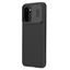 Attēls no Nillkin CamShield PRO Hard Case for OnePlus 15R Bl