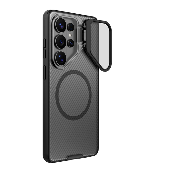 Picture of Nillkin CamShield Prop Magnetic (Transparent Lens)