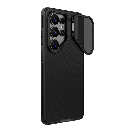 Изображение Nillkin CamShield Prop Magnetic Case for Samsung G