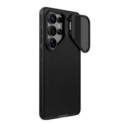 Изображение Nillkin CamShield Prop Magnetic Case for Samsung Galaxy S26 Ultra
