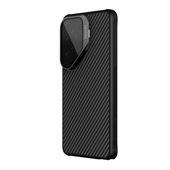 Picture of Nillkin CarboProp Aramid Magnetic Case for Samsung