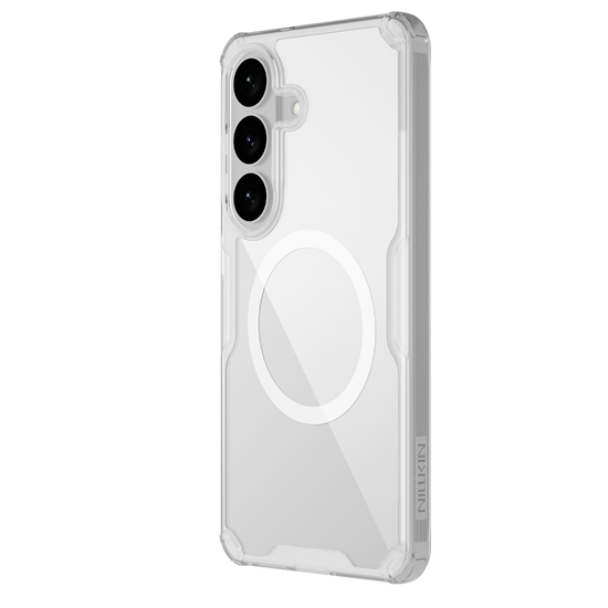 Picture of Nillkin Nature TPU PRO Magnetic Cover for Samsung 
