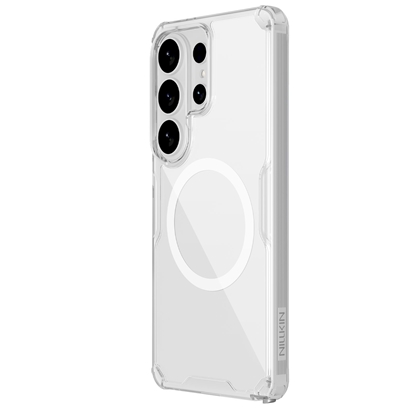 Изображение Nillkin Nature TPU PRO Magnetic Cover for Samsung Galaxy S26 Ultra