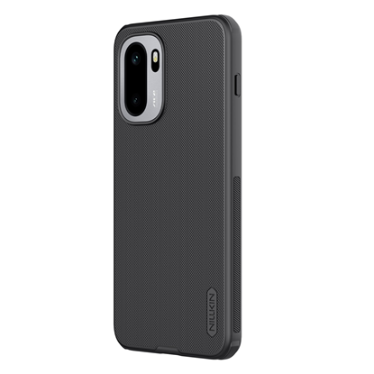 Изображение Nillkin Super Frosted PRO Magnetic Back Cover for 