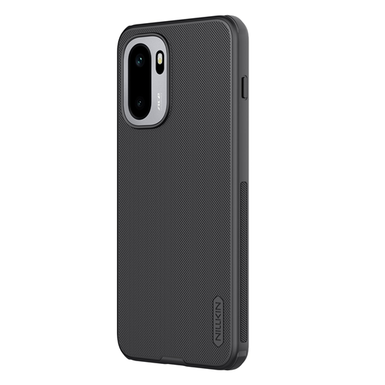 Picture of Nillkin Super Frosted PRO Magnetic Back Cover for 