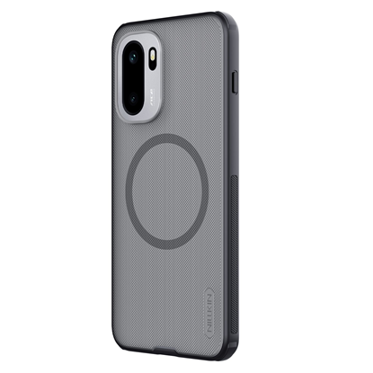 Изображение Nillkin Super Frosted PRO Magnetic Back Cover for 