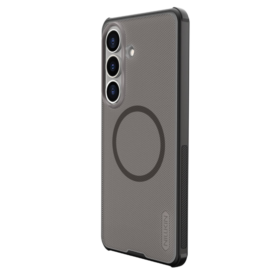 Изображение Nillkin Super Frosted PRO Magnetic Back Cover for 