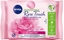 Picture of Nivea Rose Touch Micelarne chusteczki oczyszczajce 25 szt.
