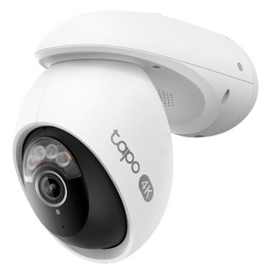 Изображение Novērošanas kamera TP-LINK Tapo C560WS Outdoor Pan/Tilt Security Wi-Fi Camera