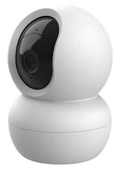 Изображение Novērošanas kamera Trust IPCAM-2800 Indoor PTZ Wi-fi camera
