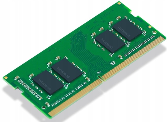 Picture of Nowa Pami RAM 2-Power 16GB DDR4 2666 MHz PC4-21300 SODIMM CL19