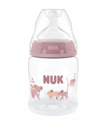 Picture of NUK NUK BUTELKA PP 150ML FC SI S KOALA 10215416 1/6