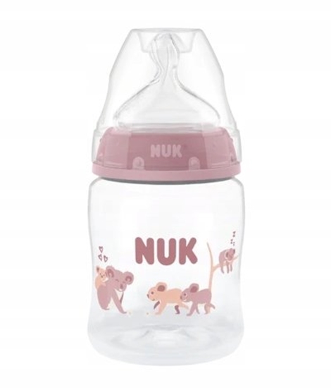 Picture of NUK NUK BUTELKA PP 150ML FC SI S KOALA 10215416 1/6
