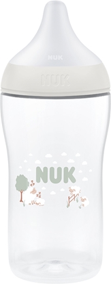 Picture of NUK NUK BUTELKA PP 260ML PM SI M OWCA 10216326 1/6