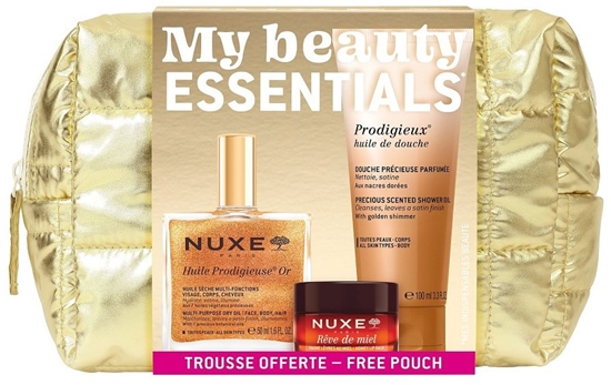 Изображение Nuxe NUXE_SET Glow Essentials